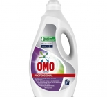 Omo Pro Formula Liquid Colour 2x5L - Folyékony, flakonos mosószer színes textilhez